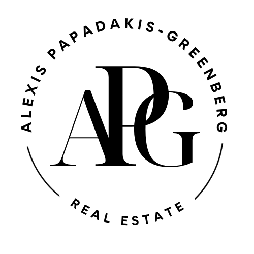 Alexis - Logo